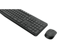 Logitech MK235 Wireless - 298534 - zdjęcie 7